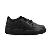 Air Force 1 LE Triple Black Big Kids' GS Sneakers DH2920-001