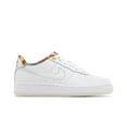 thumbnail image 1 of Big Kid's Nike Air Force 1 LV8 White/White-White (FN8912 111) - 6.5, 1 of 5