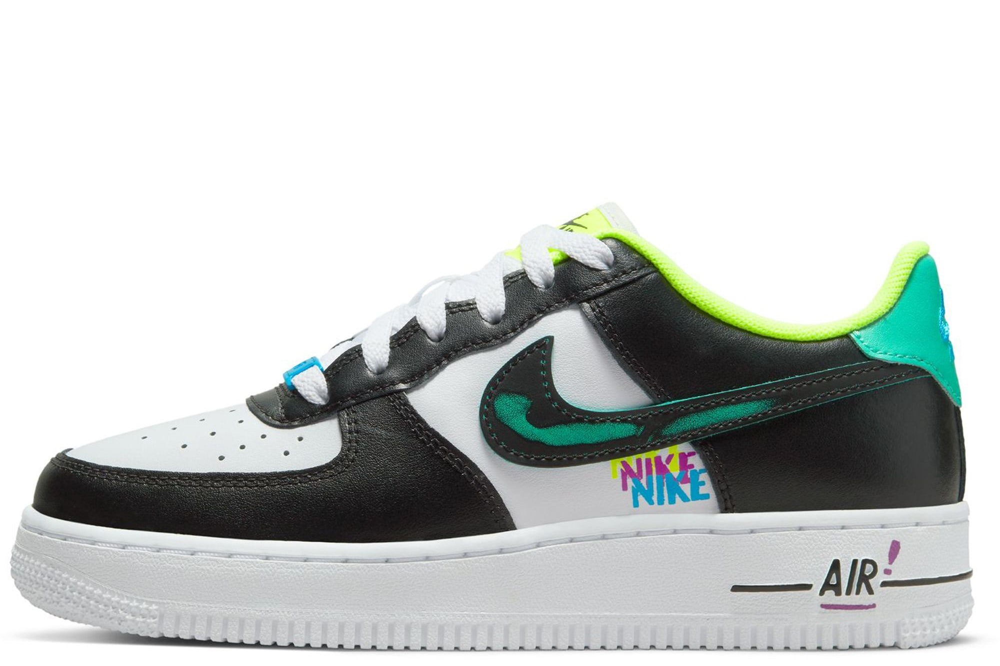 Nike air force one low volt deals