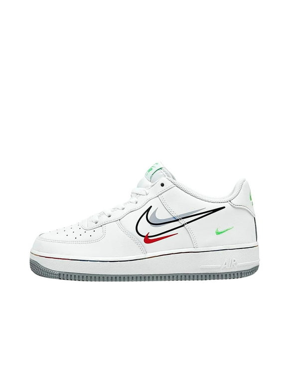white air forces kids