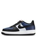 thumbnail image 1 of Big Kid's Nike Air Force 1 Midnight Navy/Black-White (HJ9201 400) - 7, 1 of 1