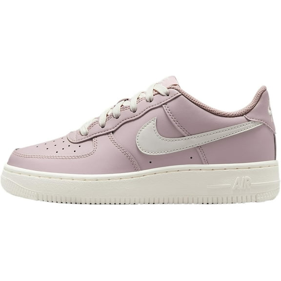 Big Kid's Nike Air Force 1 Particle Rose/Sail (FV5948 601) - 4
