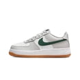 thumbnail image 1 of Big Kid's Nike Air Force 1 Photon Dust/White-Fir (CT3839 007) - 5, 1 of 1