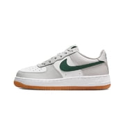 Big Kids Nike Air Force 1 Photon Dust/White-Fir CT3839 007 - 6