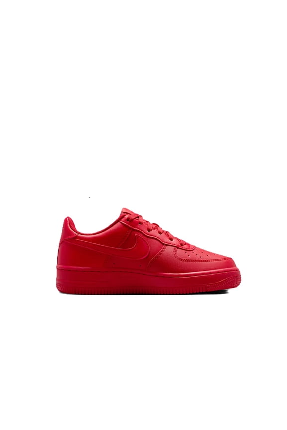 Big Kid's Nike Air Force 1 University Red/University Red (CT3839 602) - 5.5