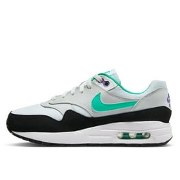 Nike 833412-023: Big Kids' Air Max 90 Leather Shoes Dark