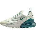 thumbnail image 1 of Big Kid's Nike Air Max 270 BG Sail/Bicoastal-Light Bone (HV0813 133) - 6.5, 1 of 1