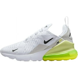 Mire  Nike Air Force 270 Big Kids' Shoes Light Zen Grey-Court