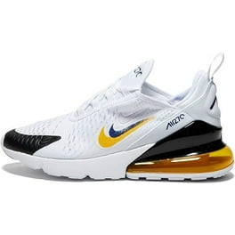 Nike Air Max 270 GS Big Kids Lifestyle Shoes Size 7 Walmart
