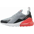 thumbnail image 1 of Big Kid's Nike Air Max 270 Wolf Grey/White-Anthracite (943345 039) - 5, 1 of 1