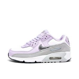 Nike air max kids purple deals