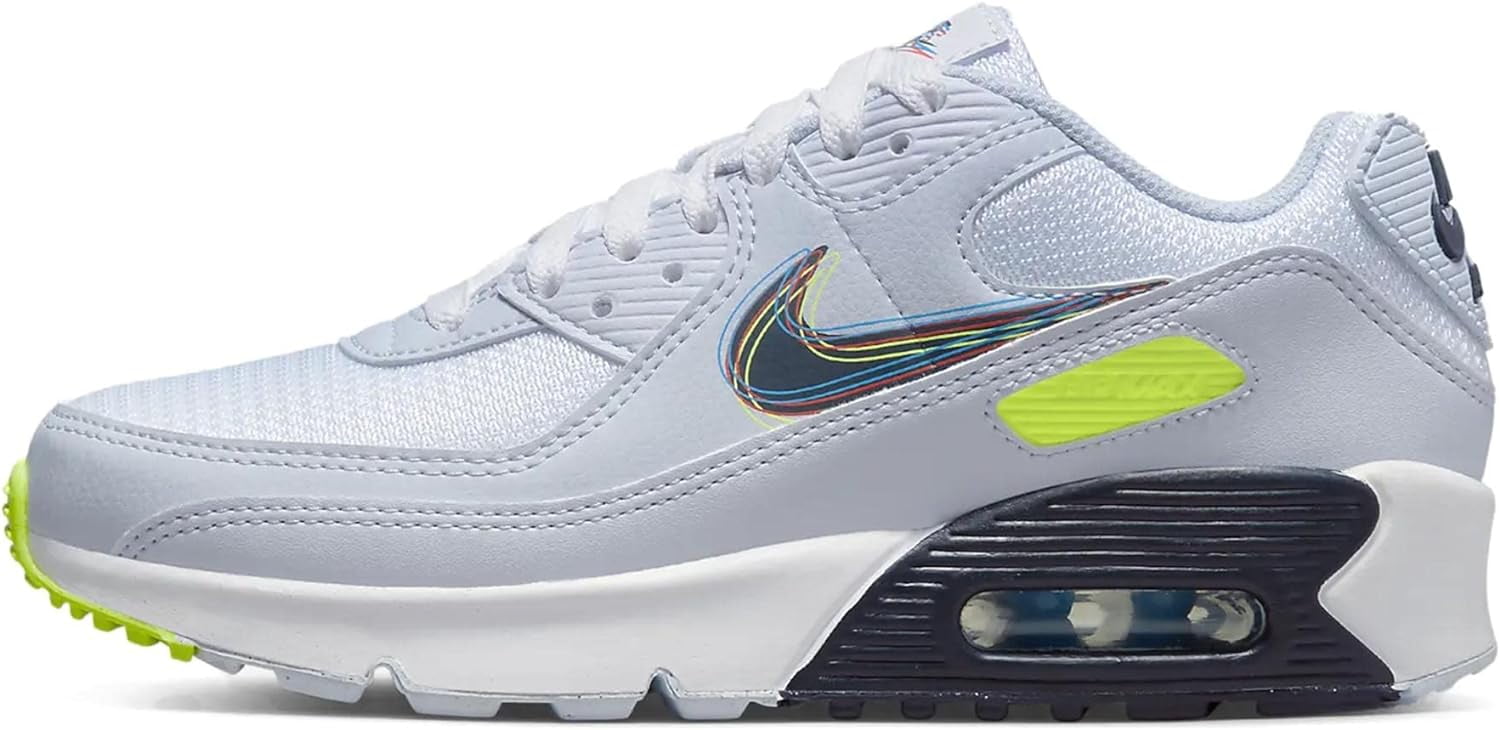 Kids Shoes Junior Air Max 90 Sale Nike Air Max 90 Junior Size On Sale