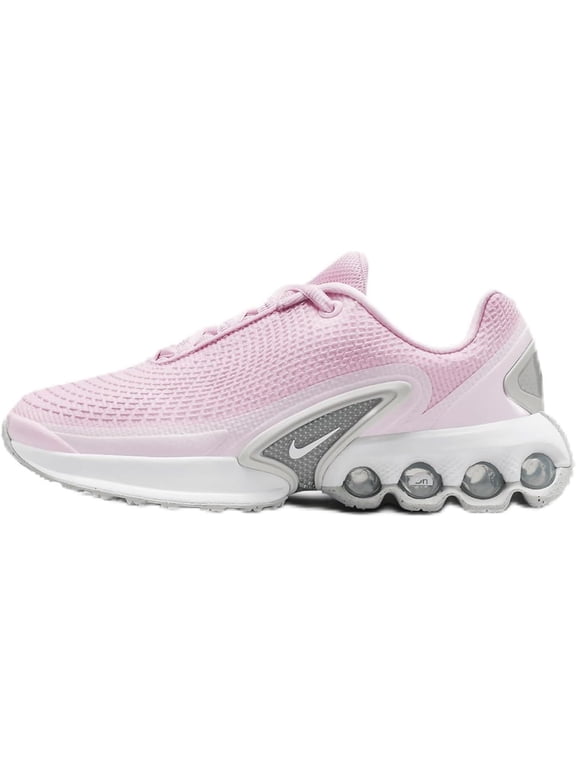 Kids' Air Max Dn Running Shoes - Pink