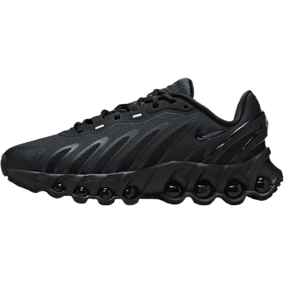 Big Kid's Nike Air Max DN8 Black/Anthracite-Black-Black (HF7310 002) - 6