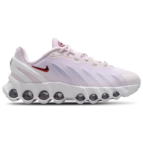 Big Kid's Nike Air Max DN8 Light Violet/Sweet Beet-Ghost (HF7310 500) - 6
