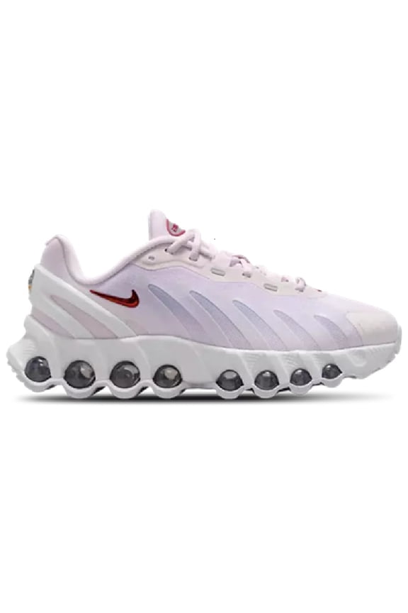 Big Kid's Nike Air Max DN8 Light Violet/Sweet Beet-Ghost (HF7310 500) - 6