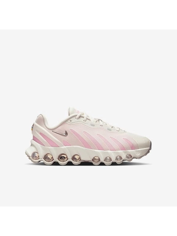 Big Kid's Nike Air Max DN8 Phantom/Moon Particle (HF7310 010) - 7