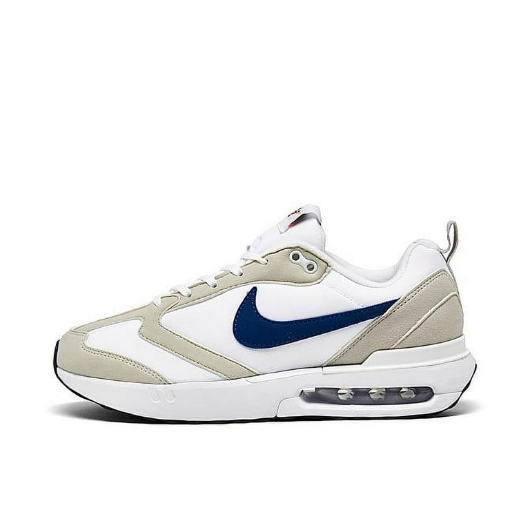 University Gold Air Max Prime Light Bone Big Kid's Nike Air Max