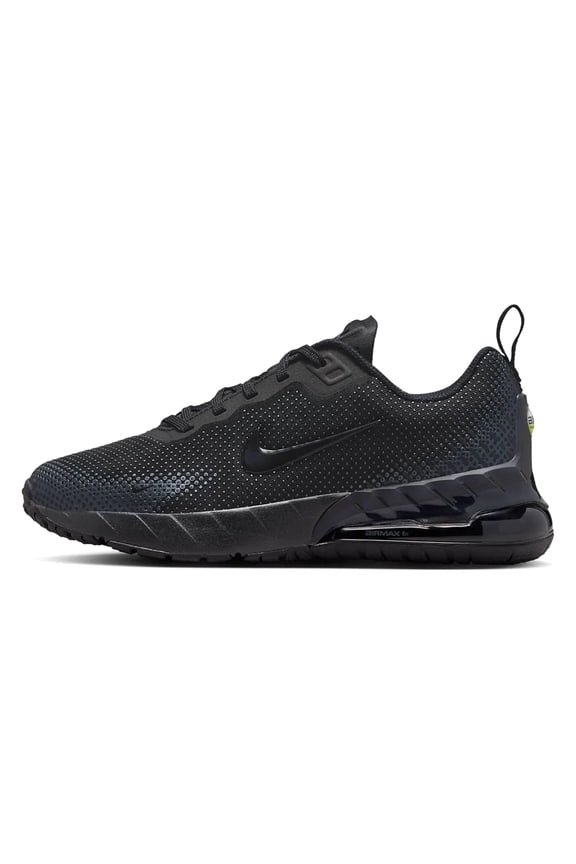 Big Kid's Nike Air Max Phoenix Black/Black-Anthracite (HF7052 003) - 7