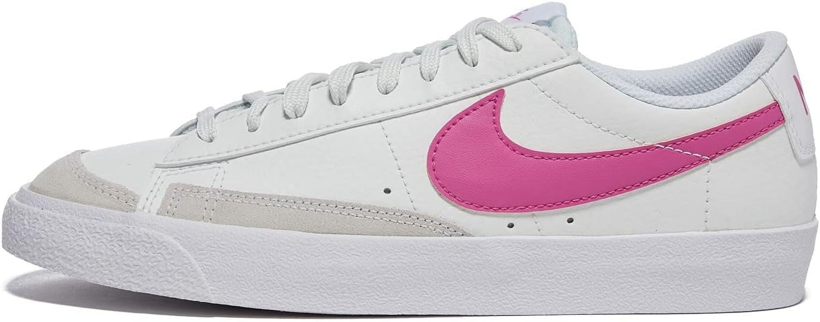 junior nike blazer trainers