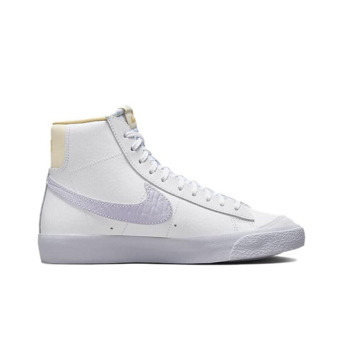 メジャー Big Kid's Nike Blazer Mid '77