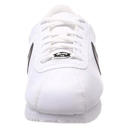 Big Kid's Nike Cortez Basic SL White/Black (904764 102) - 4.5