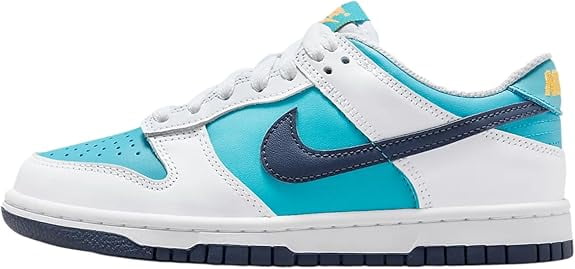 dunk low bg