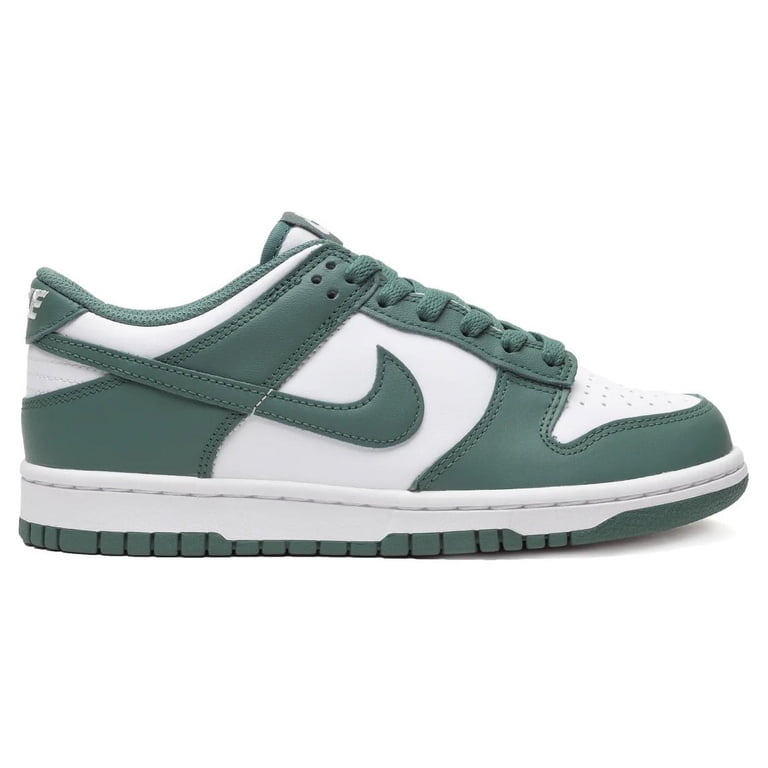 NIKE Unisex Child Big Kid 5 HF4798-100 Green/White/White  display picture 1