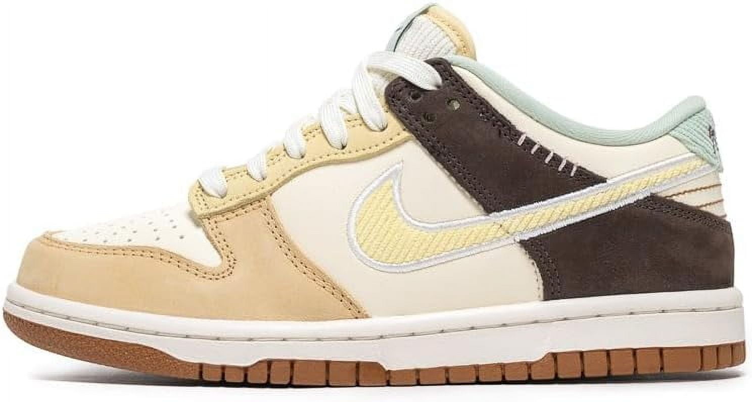 Coconut Milk Nike Dunk Color Pastel Nike Dunk Low From Nike To You