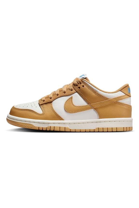 Big Kid's Nike Dunk Low Honeycomb/Honeycomb Sail (FB9109 700) - 6.5