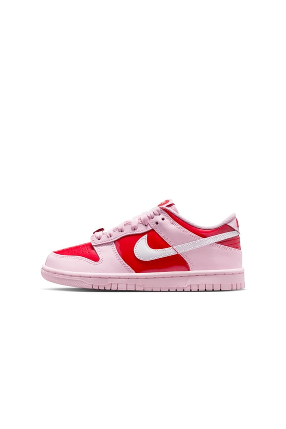 Big Kid's Nike Dunk Low (IQ0218-663) - 5Y