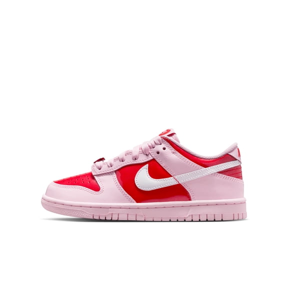 Big Kid's Nike Dunk Low (IQ0218-663) - 6Y