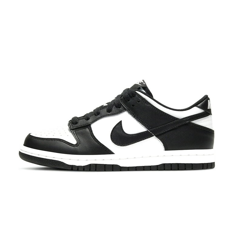 Big Kid's Nike Dunk Low Retro 