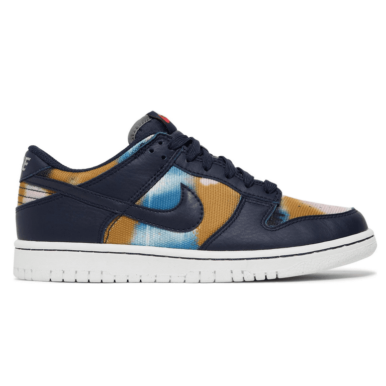 Big Kid's Nike Dunk Low SE Big Kid's Nike Dunk Low SE