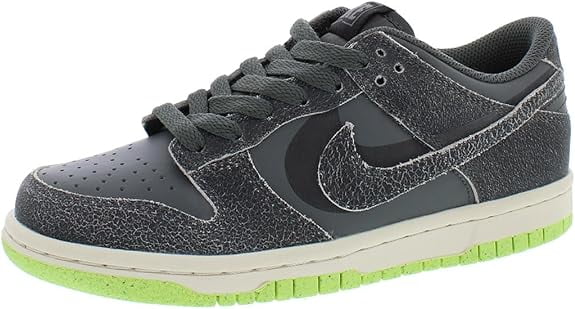 靴 Nike Dunk Low Retro Phantom & Light Iron Amazon.com | Nike Dunk Low Retro Shoes (HJ9093-030, Phantom