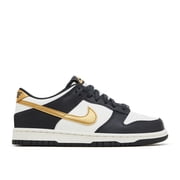 Dunk Low (GS) Big Kids' Shoes Summit White/Anthracite hv2533-100