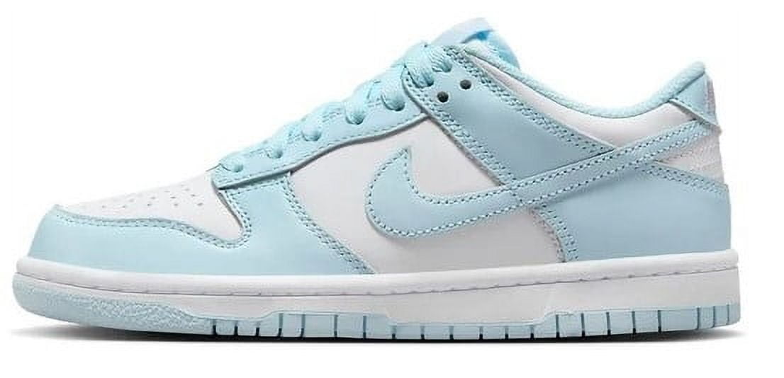NEW Nike Dunk Low Retro Men's Sz. 10 Polar/Polar-Whit-White