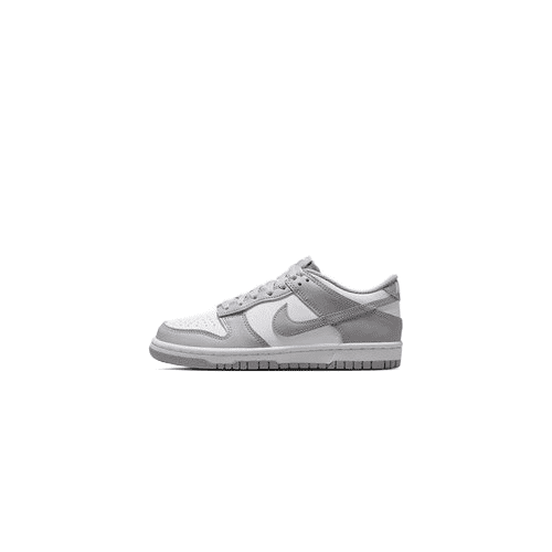Big Kid's Nike Dunk Low 'White Photon Dust' (FB9109-124) - 5.5Y
