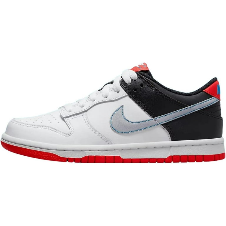 Grade school online nike dunks