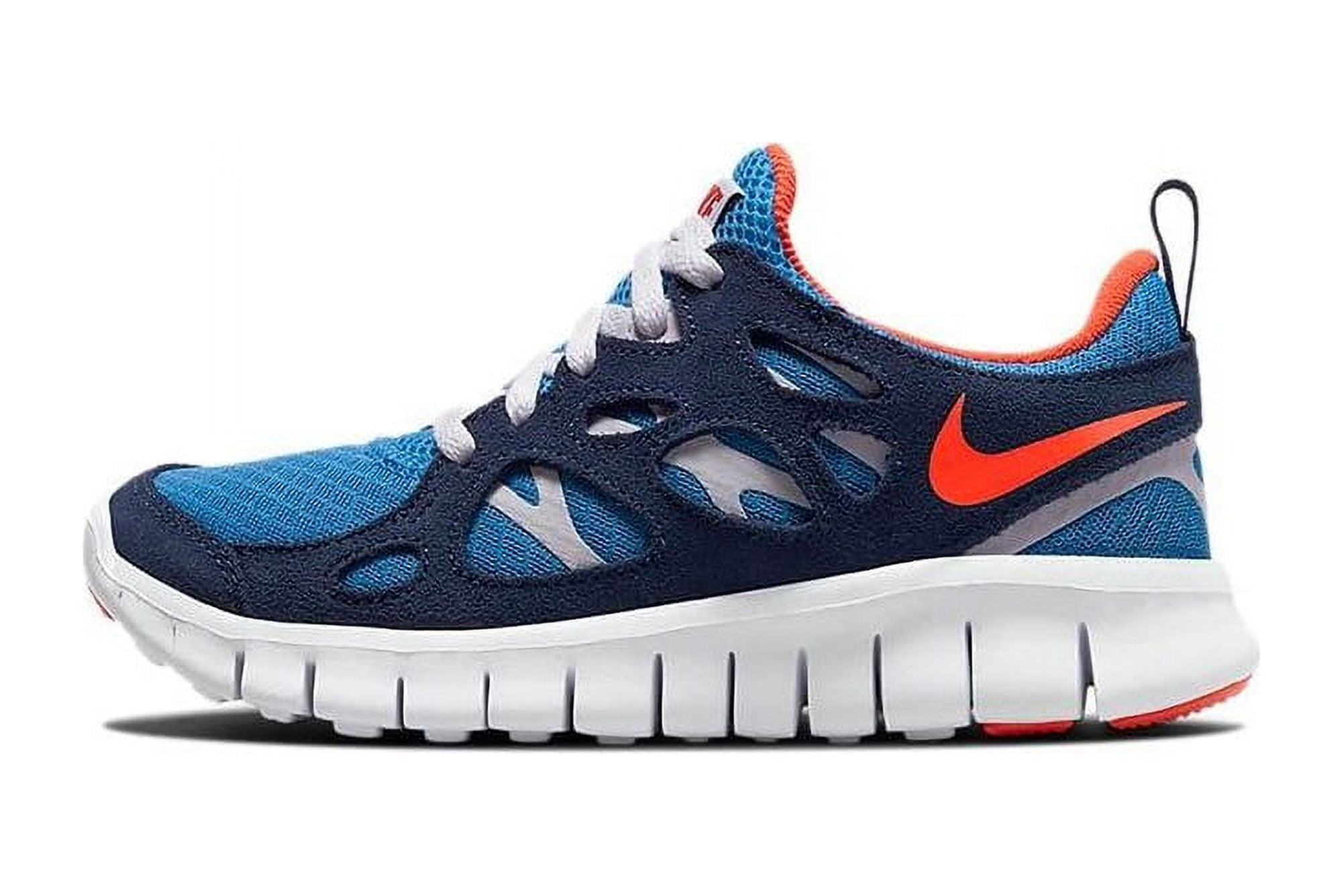 Nike free rn big kid cheap