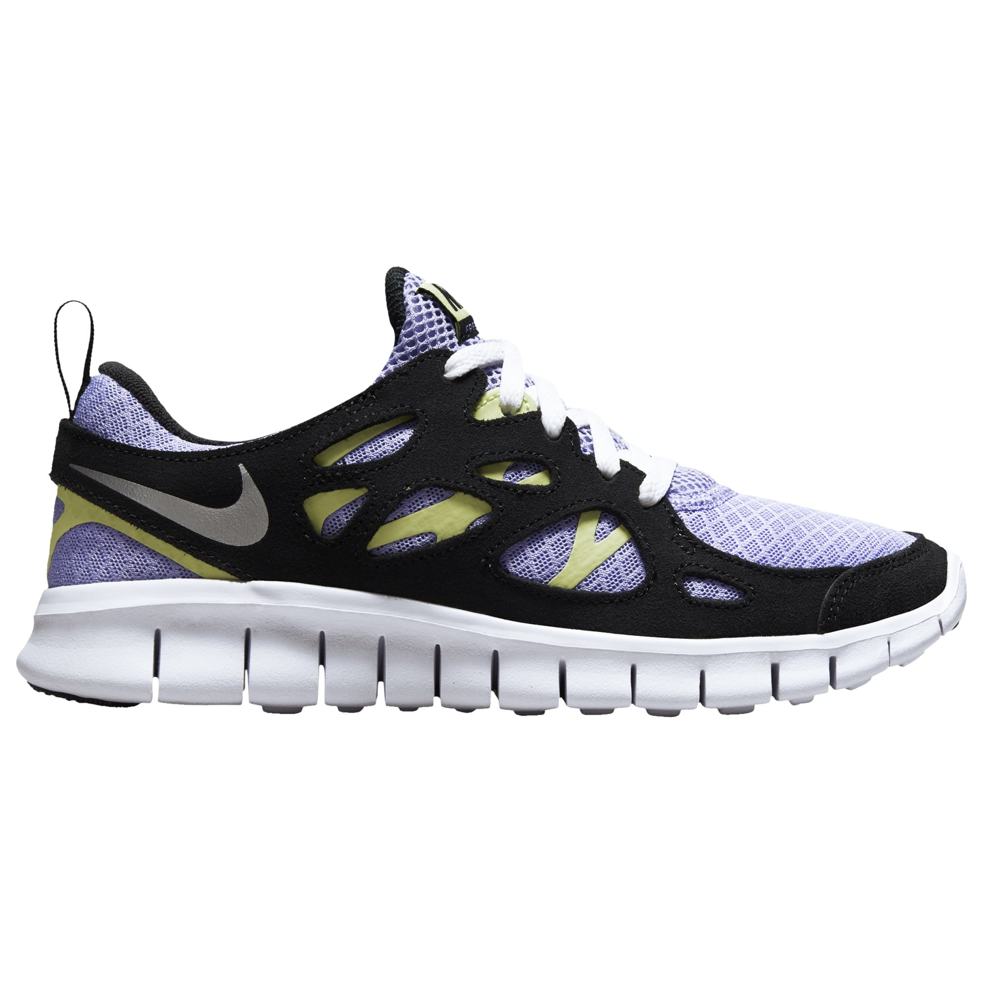 Free top run noir