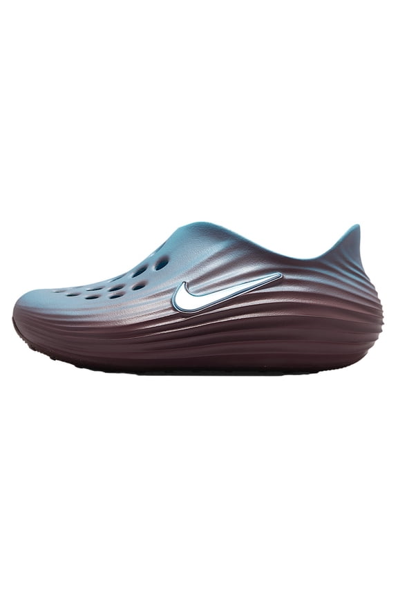 Big Kid's Nike ReactX Rejuven8 Tattoo/Work Blue (IF1746 500) - 5