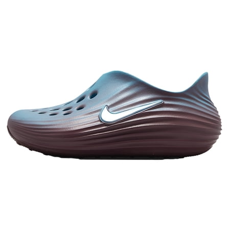 Big Kid's Nike ReactX Rejuven8 Tattoo/Work Blue (IF1746 500) - 6