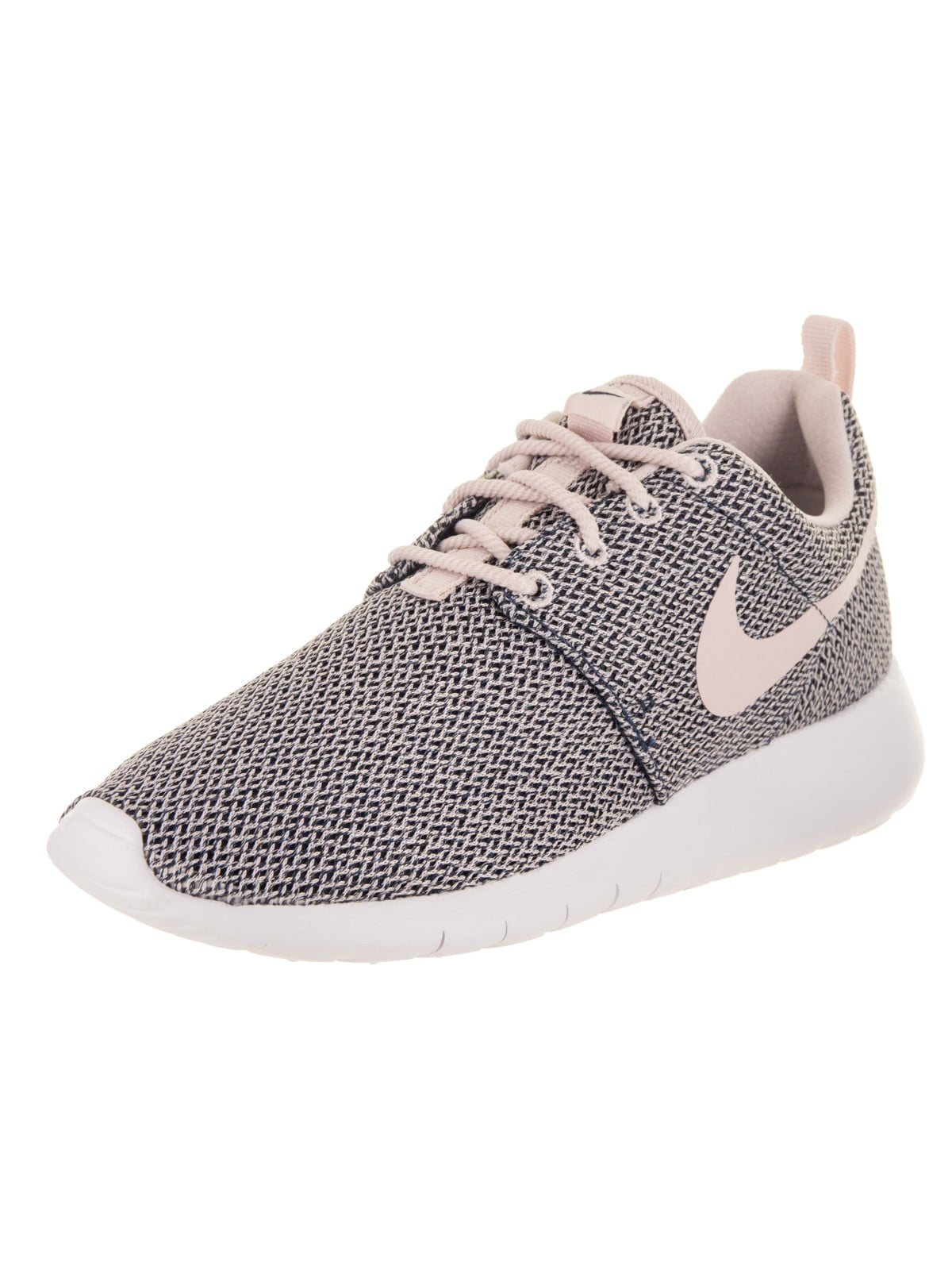 Nike roshe one white/white online