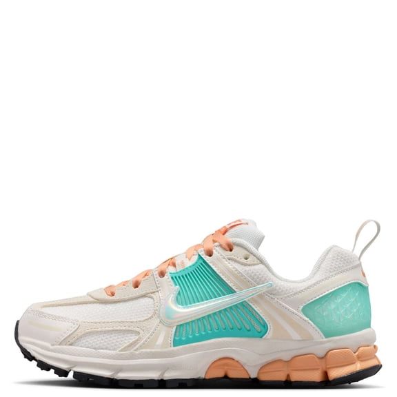 Big Kid's Nike Vomero 5 BG Sail/Orange Chalk (IM7160 133) - 6