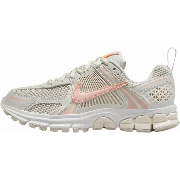 Big Kid's Nike Vomero 5 Phantom/Echo Pink (HF6998 003) - 2