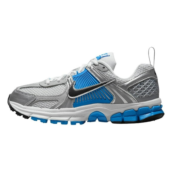 Big Kid's Nike Vomero 5 White/Black-Pure Platinum (HF6998 103) - 2