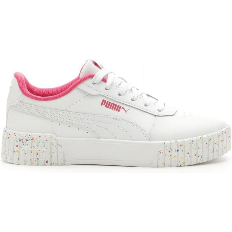 Puma carina junior hotsell
