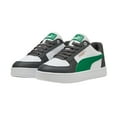 thumbnail image 1 of Big Kid's Puma Caven 2.0 Jr Shadow Gray-Green-Wht (393837 43) - 6.5, 1 of 1