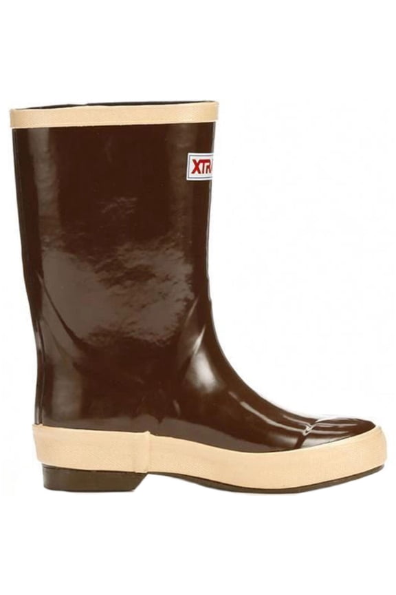 Big Kids 8" Legacy Boot